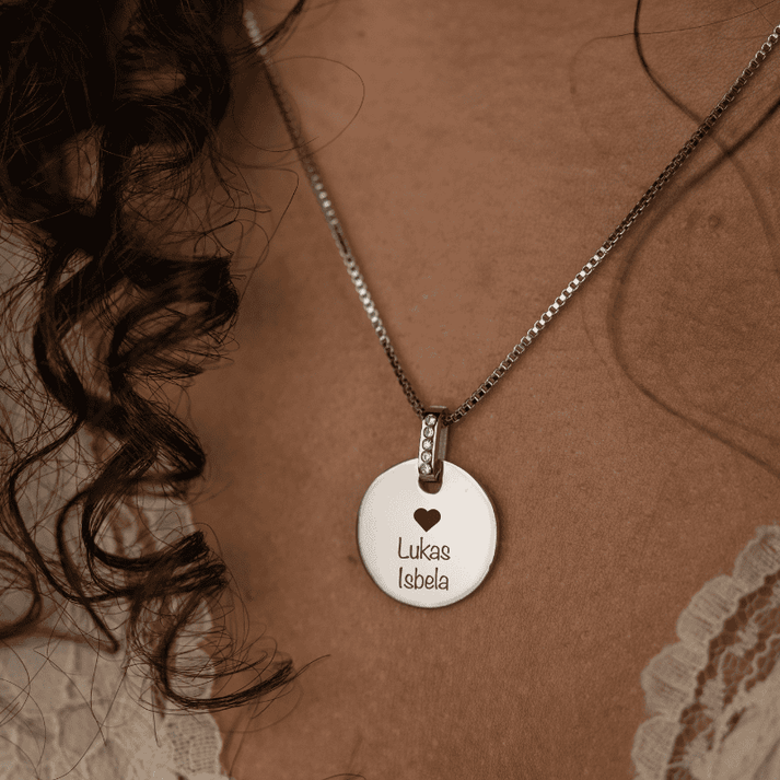 Collana: Stellar Names