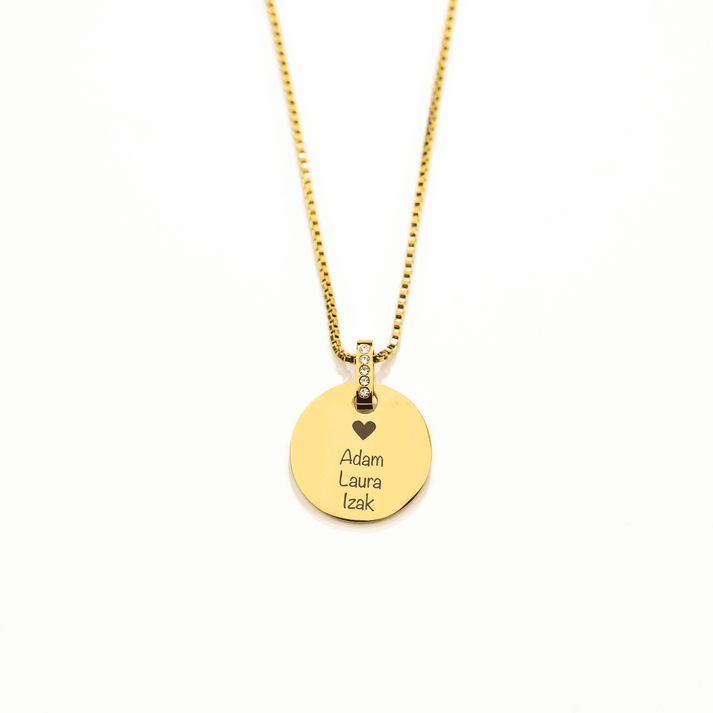 Collana: Stellar Names