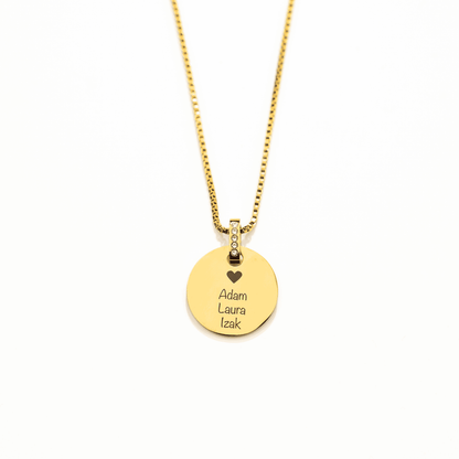 Collana: Stellar Names